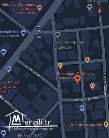 Maison a vendre Lafayette