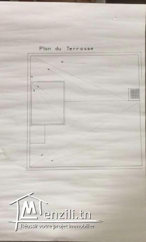 Maison a vendre Lafayette