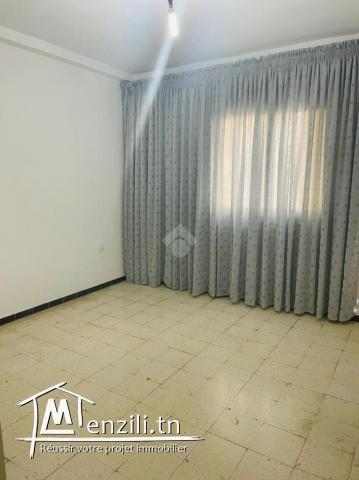 S+2 en  vente de 99m² - Mahdia