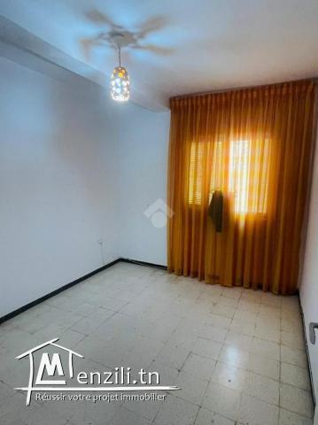 S+2 en  vente de 99m² - Mahdia