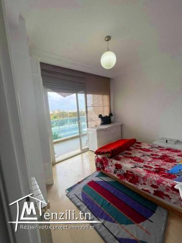 S+2 de 106 m² - Zone Touristique