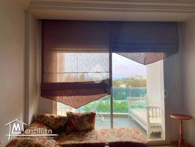 S+2 de 106 m² - Zone Touristique