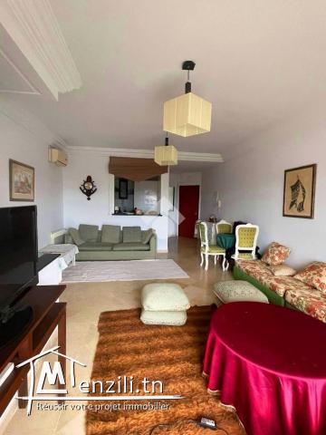 S+2 de 106 m² - Zone Touristique