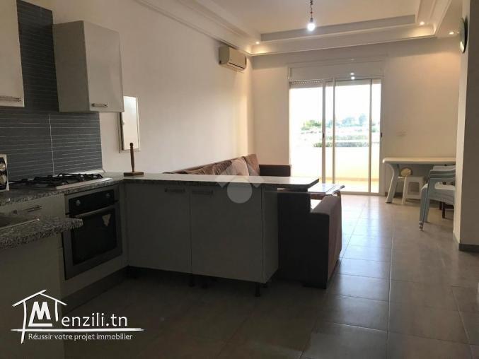 S+2 de 106 m² - Zone Touristique