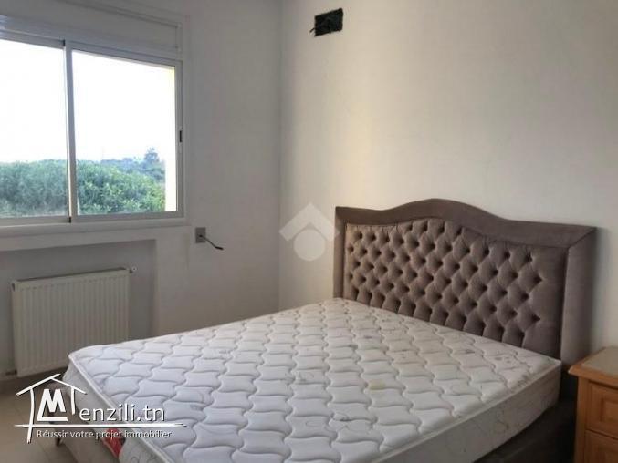 S+2 de 106 m² - Zone Touristique