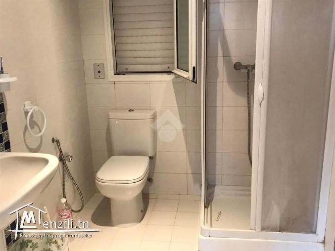 S+2 de 106 m² - Zone Touristique