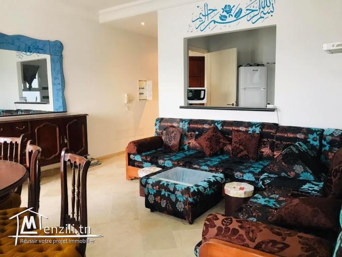 s+1  de 65 m² 6 Zone Touristique