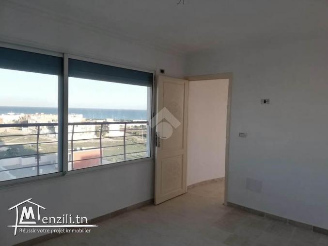 S+2 de 135 m² - Rajishe