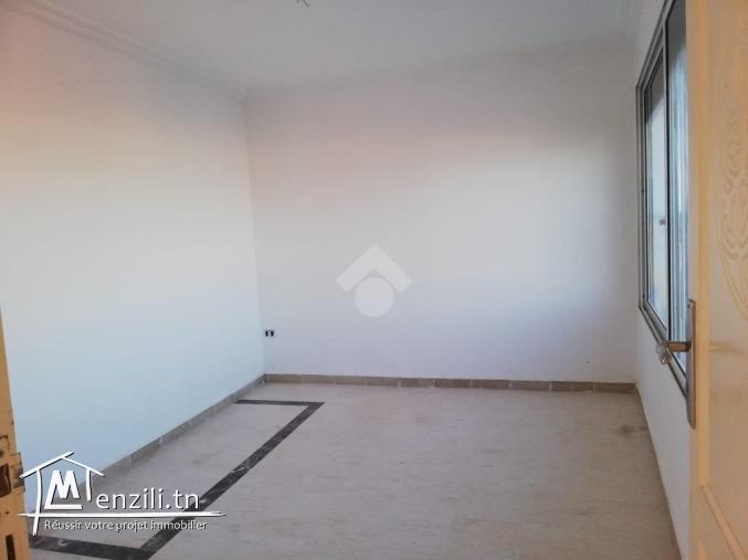 S+2 de 135 m² - Rajishe