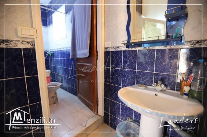 villa luxueuse bien séparer✔✔????????