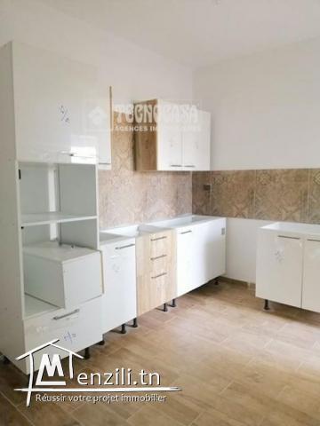 2 PIÈCES de 97m²
