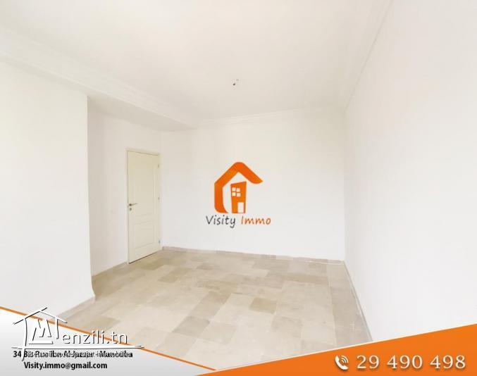 Appartement de 81 m2  à vendre