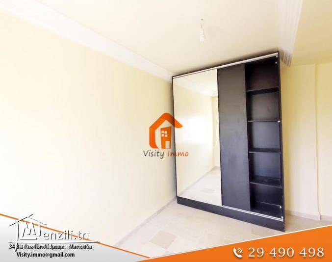 Appartement de 81 m2  à vendre