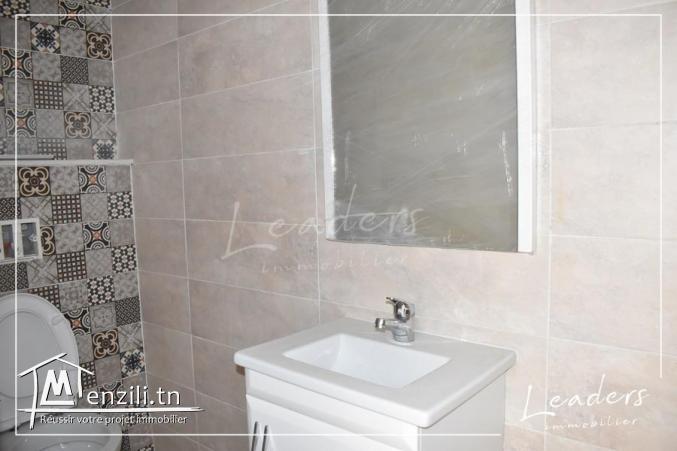 APPART HAUT STANDING ????????????