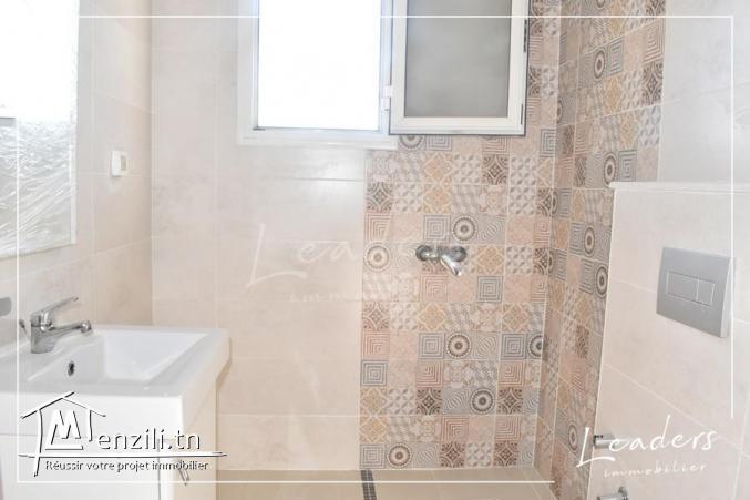 APPART HAUT STANDING ????????????