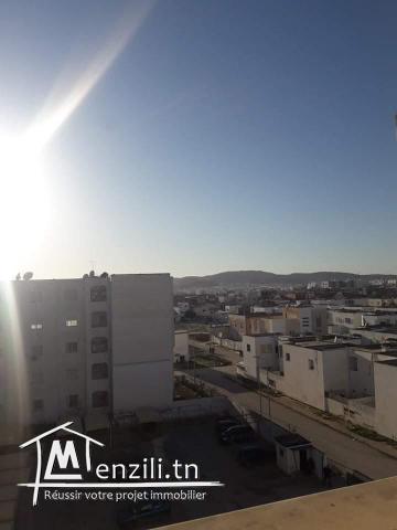 appartemment a vendre