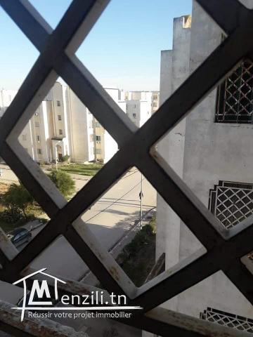 appartemment a vendre