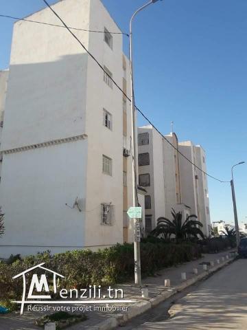 appartemment a vendre