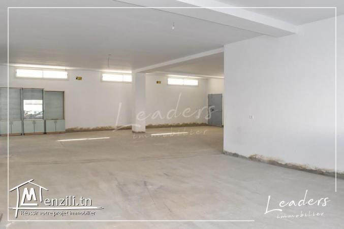 LOCAL COMMERCIAL A VENDRE ????????