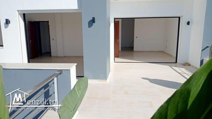 #Une_villa de très haut standing