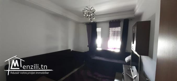 Un appartement s4 à louer ou berge du las 2