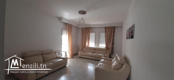 Un appartement s4 à louer ou berge du las 2