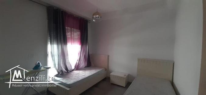 Un appartement s4 à louer ou berge du las 2