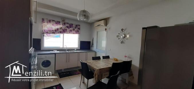 Un appartement s4 à louer ou berge du las 2