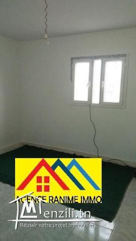 Villa ds 500m2 a la mer el haouaria