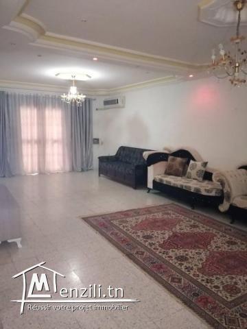 une belle opportunité villa a vendre à coté de slimene Kehia