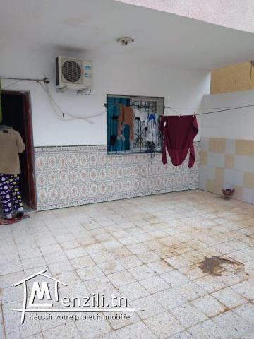 une belle opportunité villa a vendre à coté de slimene Kehia