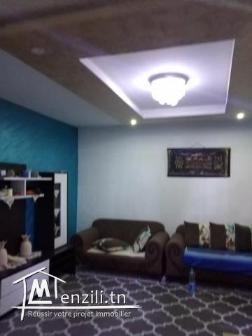 une belle opportunité villa a vendre à coté de slimene Kehia