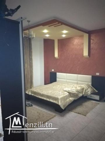 une belle opportunité villa a vendre à coté de slimene Kehia