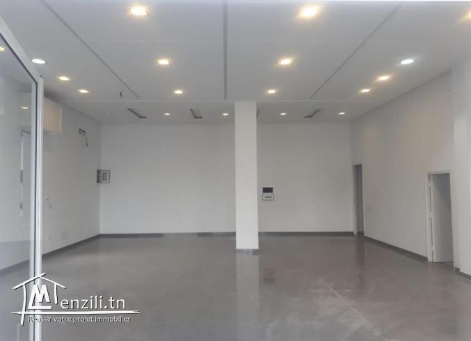 Fonde de Commerce (Tout Commerce)