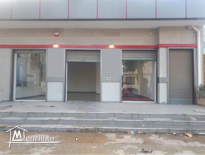 Fonde de Commerce (Tout Commerce)