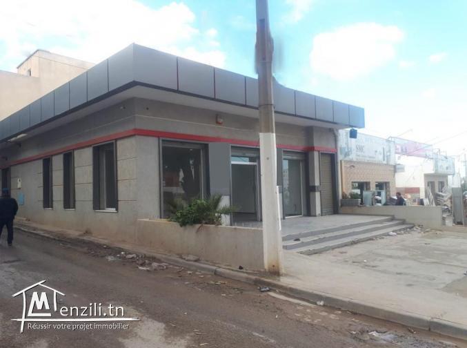 Fonde de Commerce (Tout Commerce)