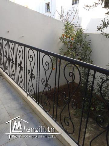 A Vendre une Superbe villa au Agba