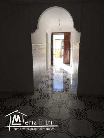 A Vendre une Superbe villa au Agba