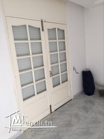 A Vendre une Superbe villa au Agba