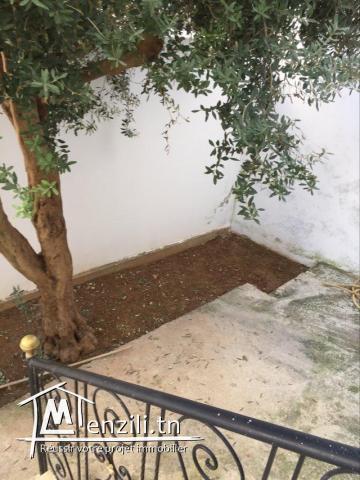 A Vendre une Superbe villa au Agba