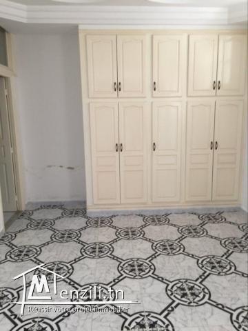 A Vendre une Superbe villa au Agba