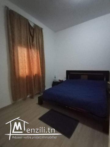 A Vendre une belle villa à Manouba