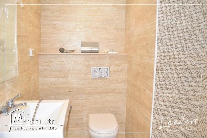 APPART HAUT STANDING ????????????