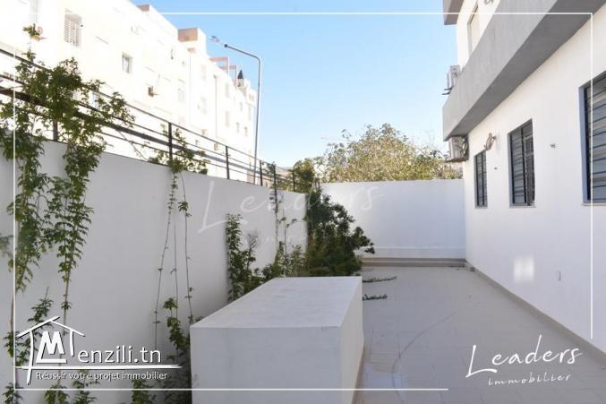 APPART HAUT STANDING ????????????