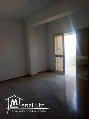 nouvel appart borj cedria