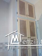 nouvel appart borj cedria