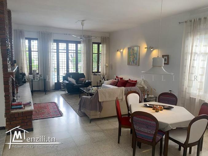 Grande villa a Nabeul