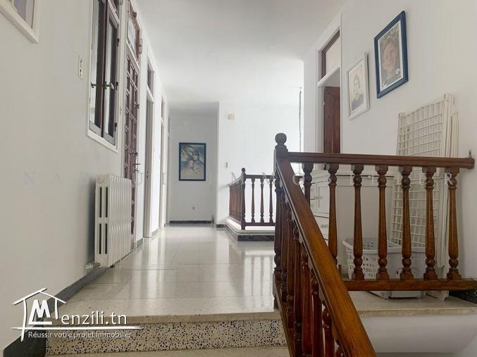 Grande villa a Nabeul