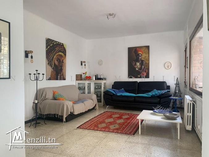 Grande villa a Nabeul
