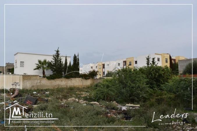 TERRAIN VENDABLE????????